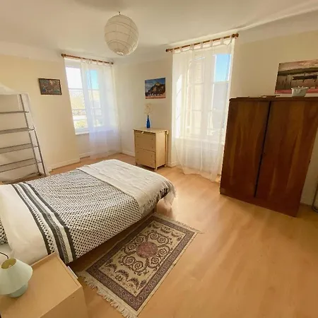 Les Herbus Angle Rue De L'avant-garde Et 31 Rue Jérémie Genêts