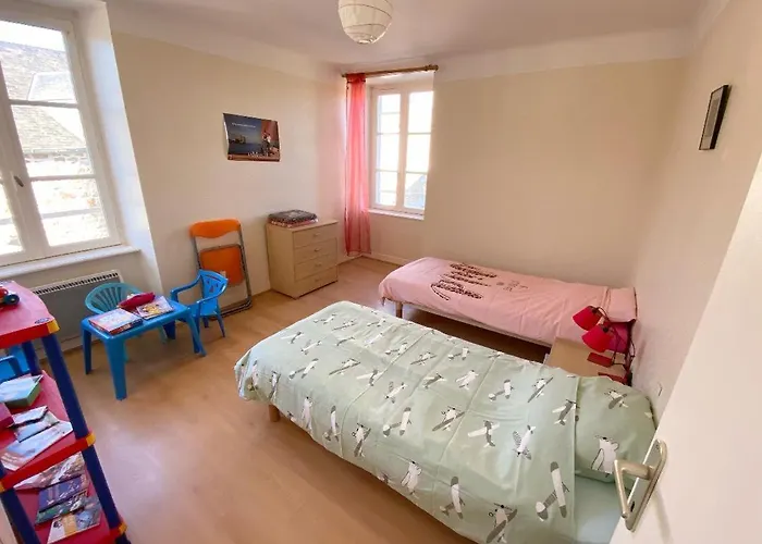 Les Herbus Angle Rue De L'avant-garde Et 31 Rue Jeremie Genêts